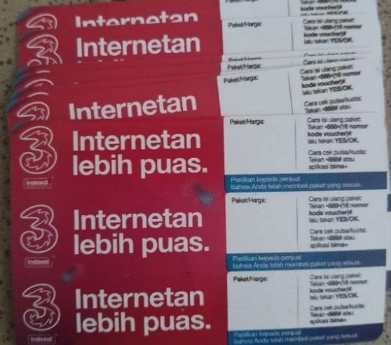 VCR TRI 10GB 7D INJECT