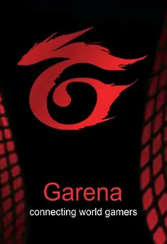 VCR GAME GARENA GS 330S